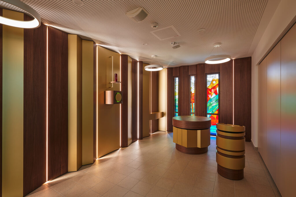 © Andreas Buchberger